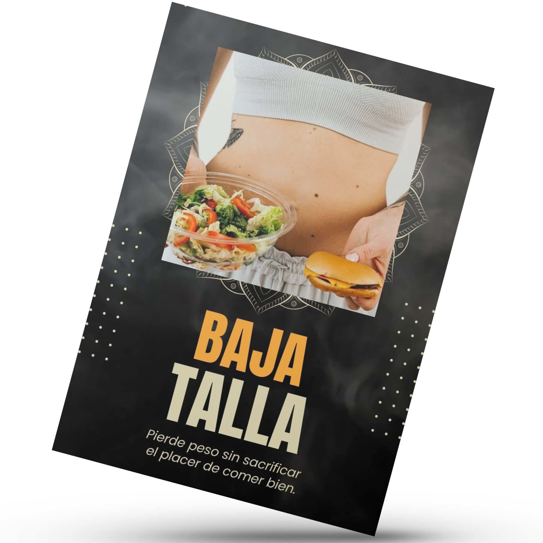 Baja talla sin Hambre